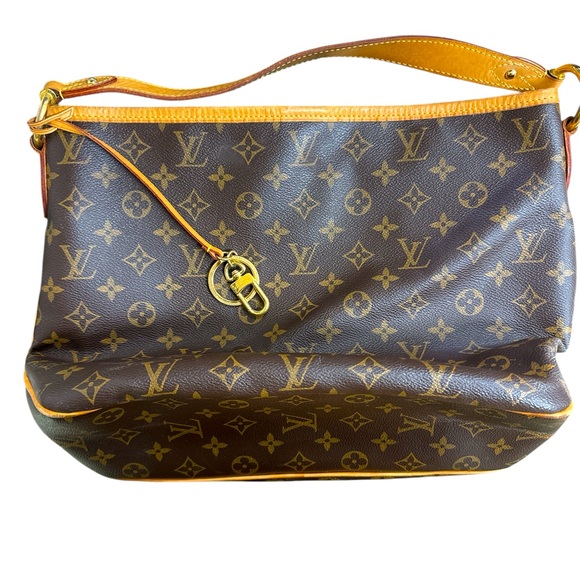 Louis Vuitton Handbags - ⭐️AUTHENTIC LOUIS VUITTON DELIGHTFUL MM👜